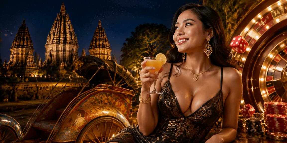 jebol togel Queen of Bounty